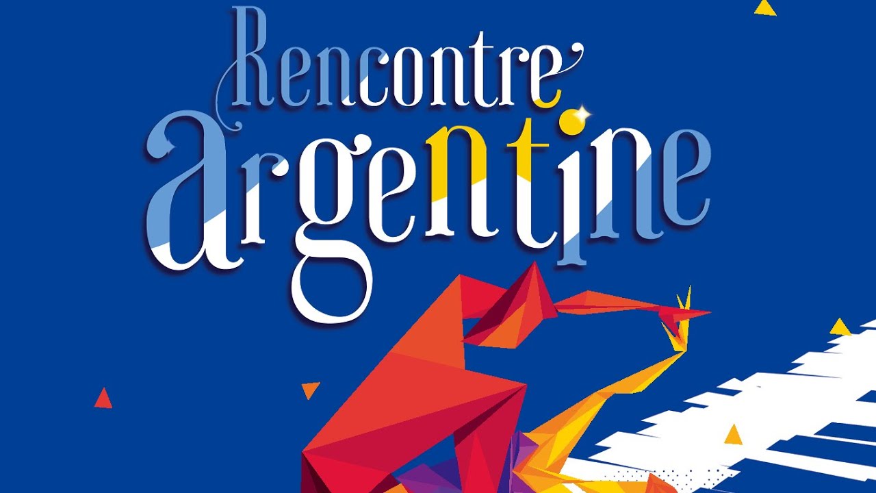 Nantes Philharmonie - Rencontre argentine - samedi 15 juin 2019