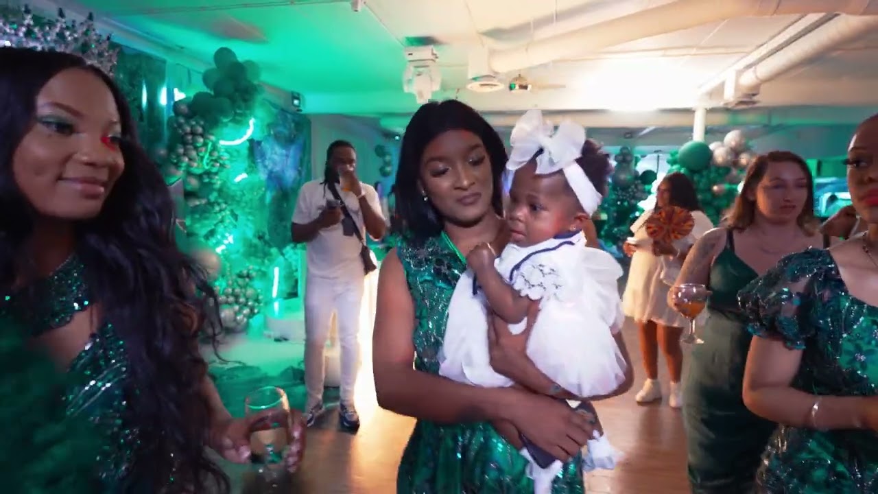 Genevieve's 30th bday aftermovie by Viparazzi