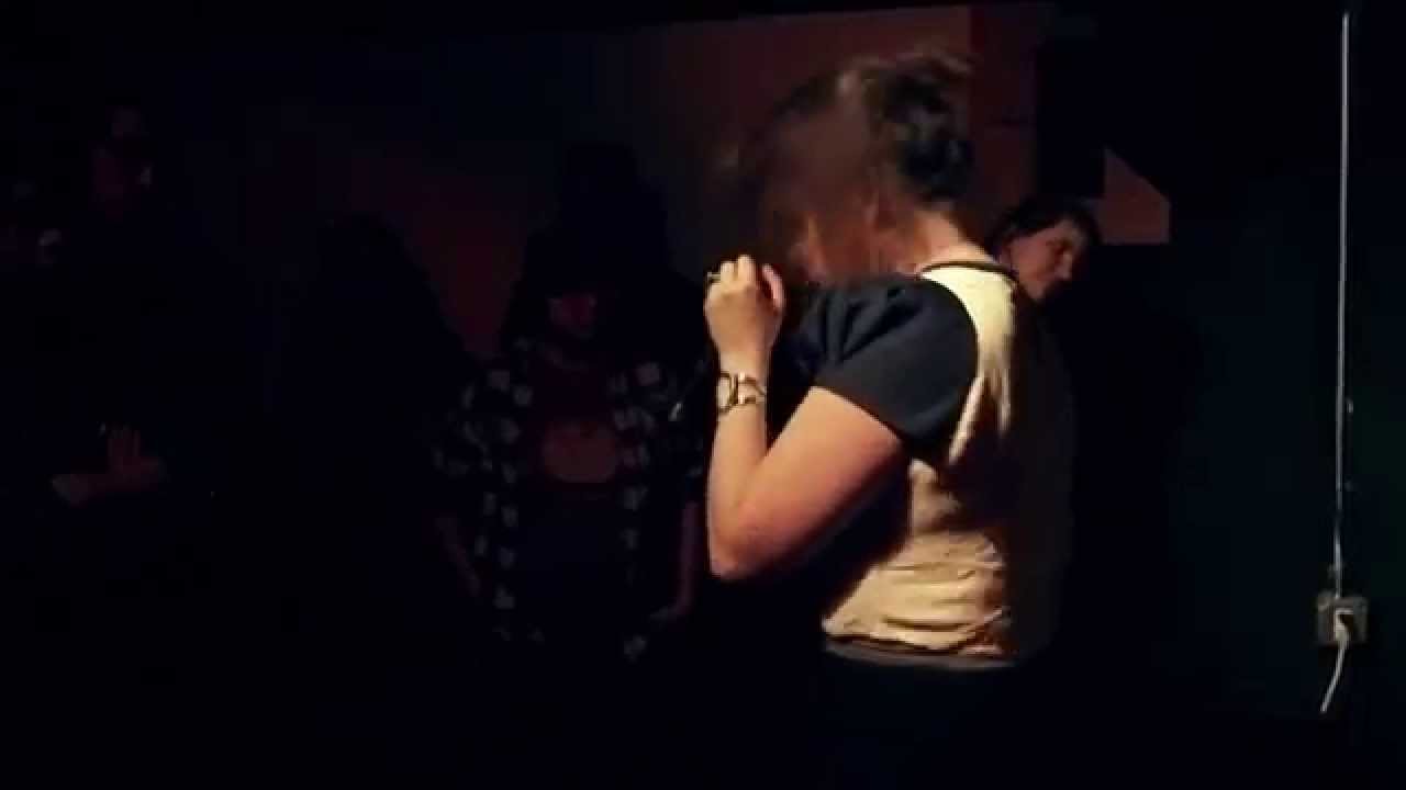 QUAALUDES (3/5/14)