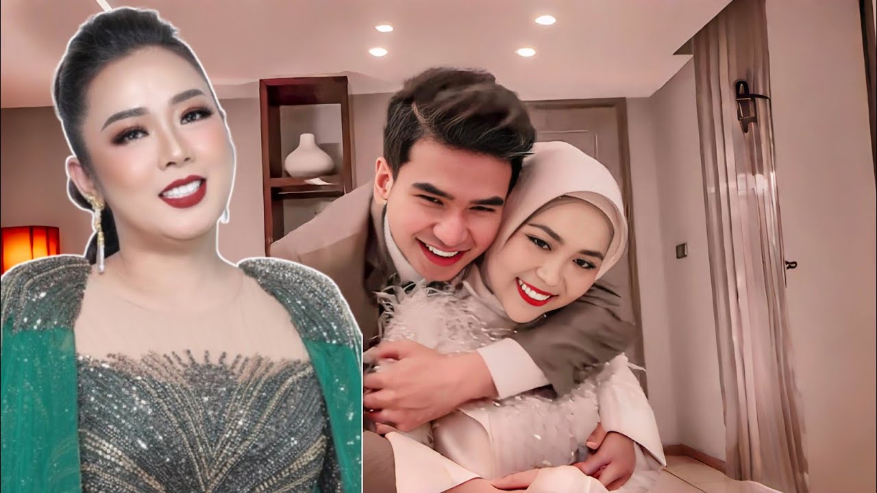 TERBARU❗SOIMAH DIBIKIN TERCENGANG DIBALIK KEMEGAHAN RUMAH MEWAH HARI PUTRA & SELFI YAMMA