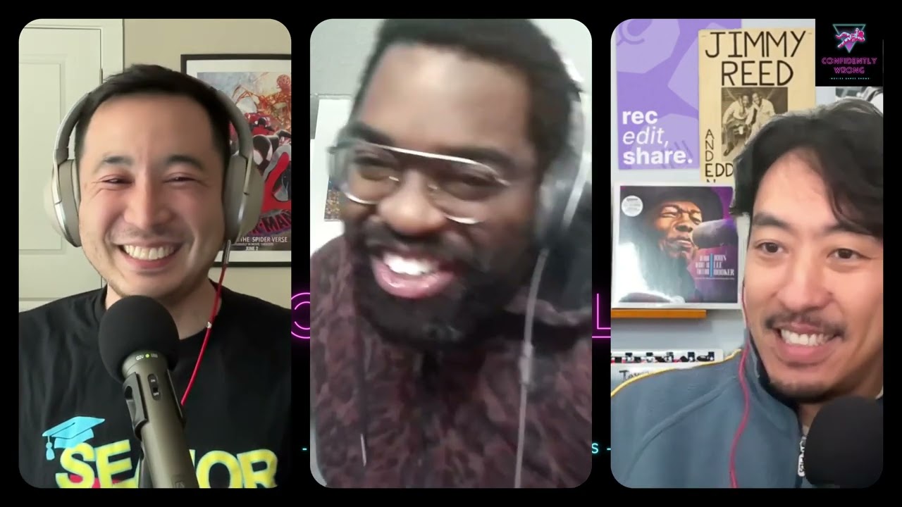 #205 Needs More Fake Nature - Avatar Fire and Ash Review (Full Video Recording)