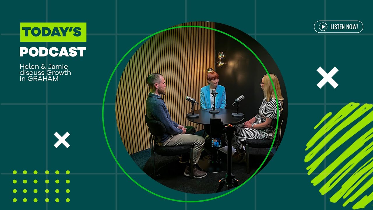 IMAGINE Growth: Building Careers and Leaders at Graham Group