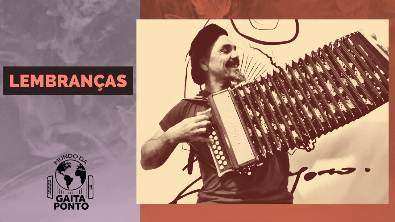 Floreando/ Lembranças/ Gaita Ponto