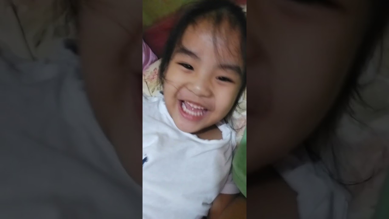 Energy FM&rsquo;s youngest fan! Wag mong sabihing radyo, sabihin mo ENERGY! 🔊🤣