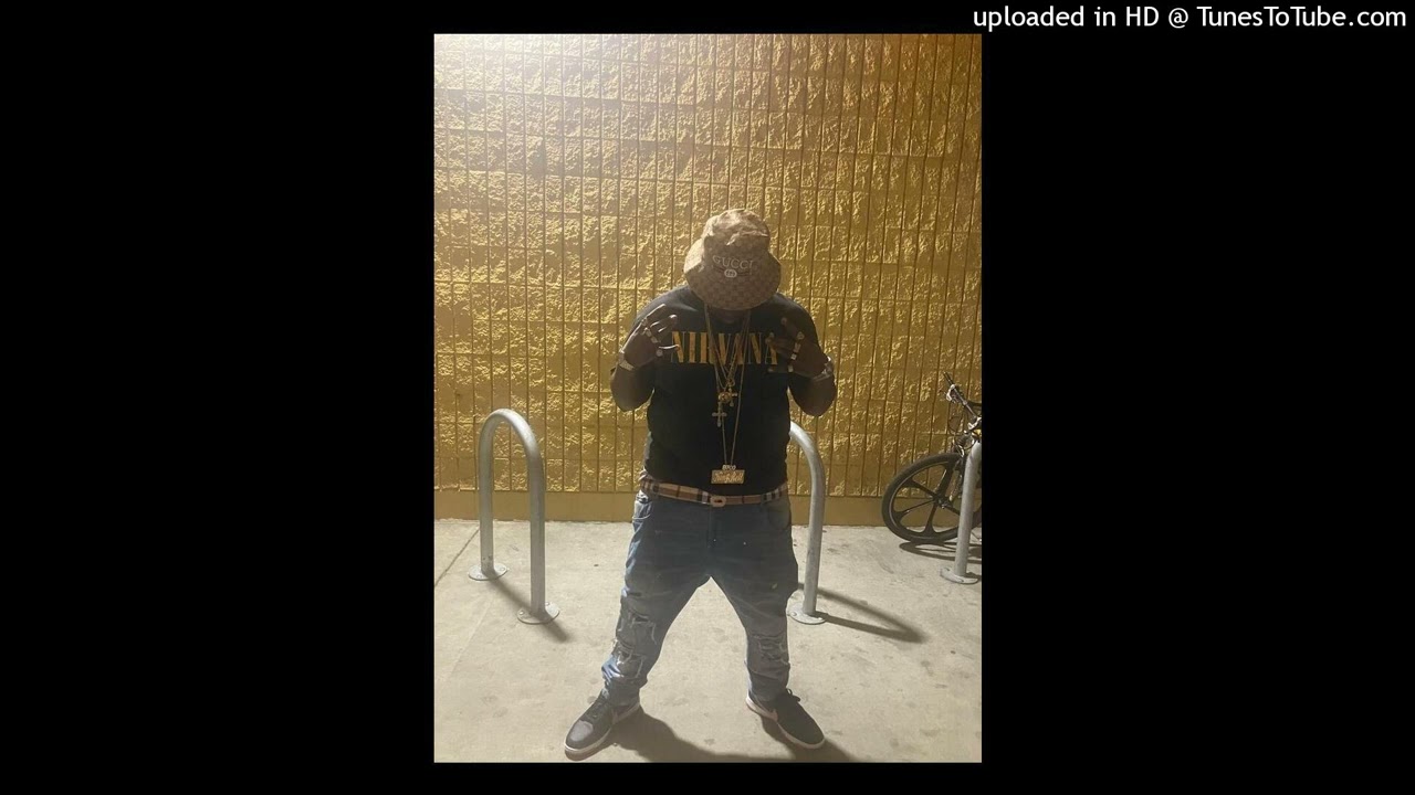 Kingrell87 ft baddluc- she chose