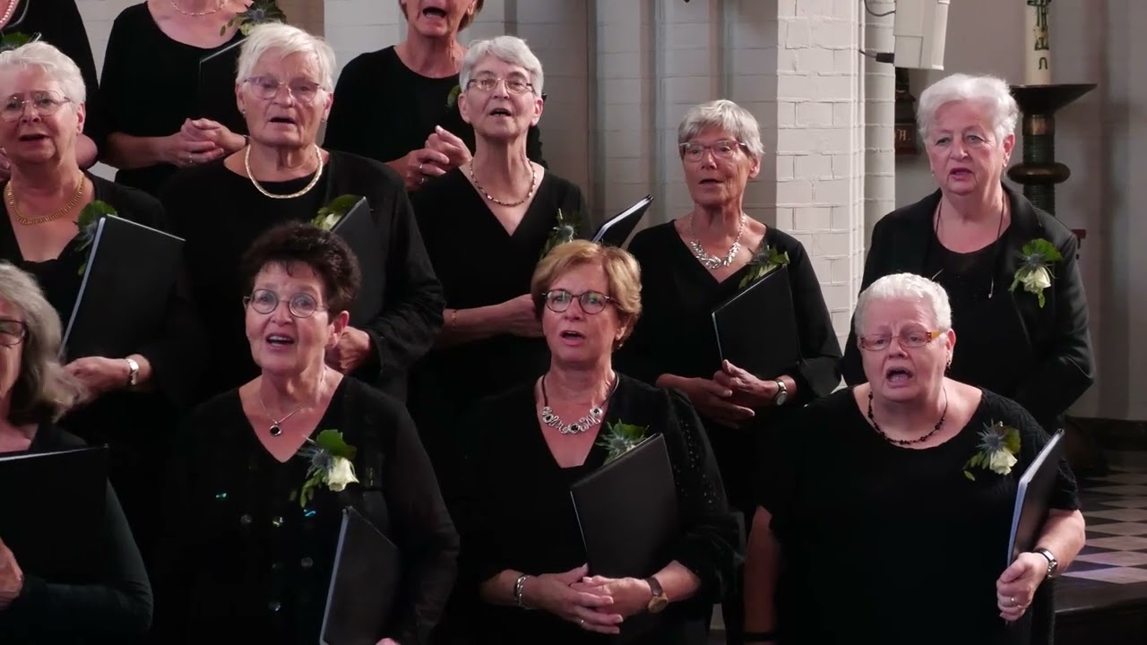 Intrada A Cappella   Koor A Cappella Swalmen