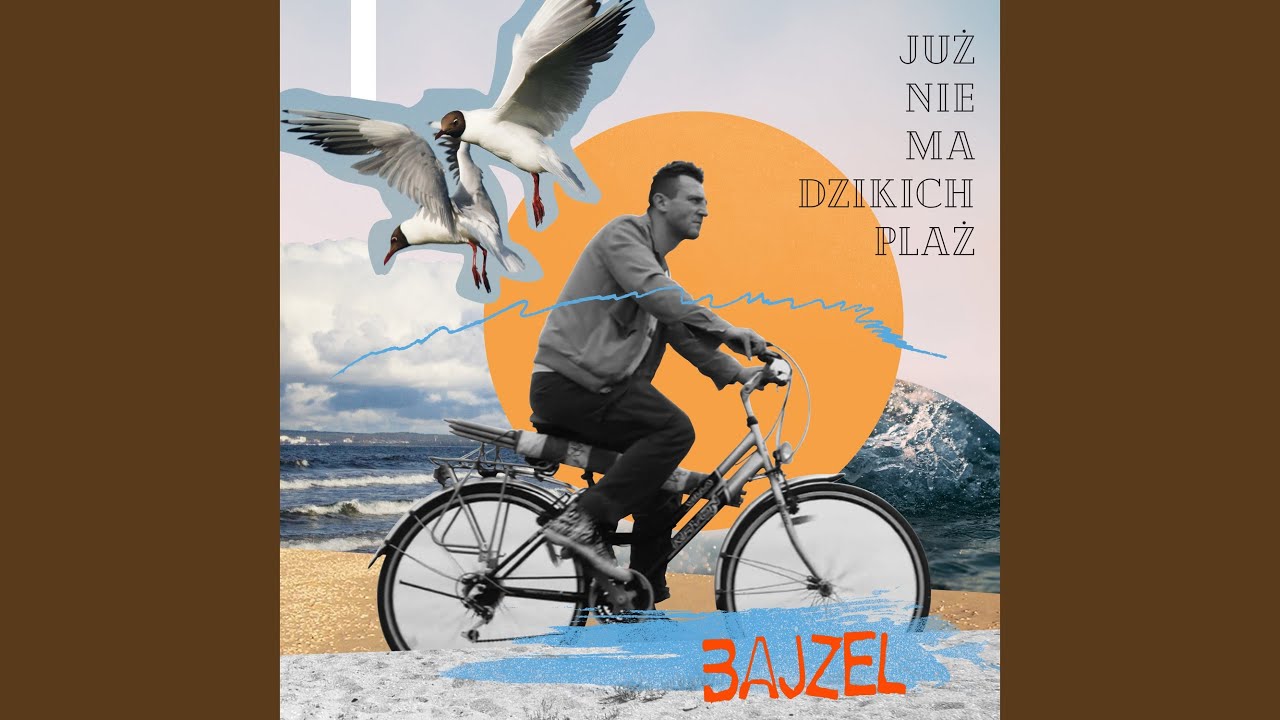 Już nie ma dzikich plaż