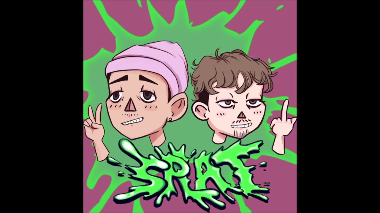 TRAQULA, Shotgun Willy - Splat