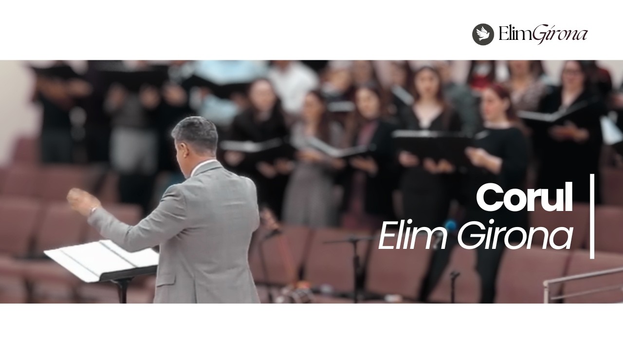 Vino la Isus | Corul Elim
