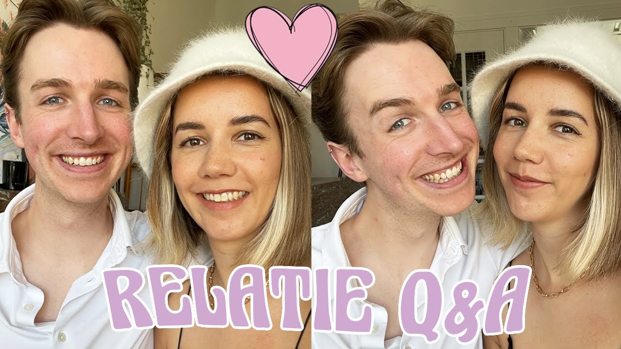 Bijna uit elkaar, aantrekkingskracht na 9 jaar & meer! 👫 RELATIE Q&A