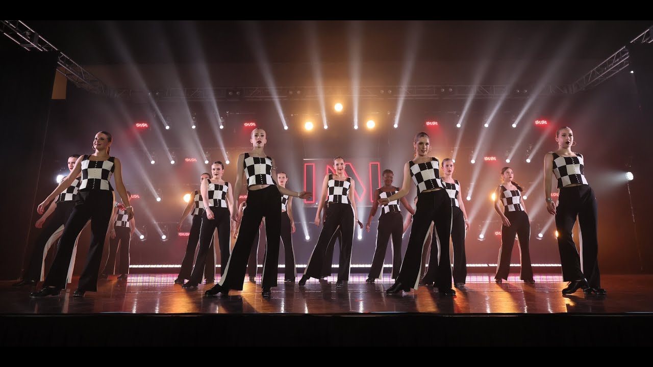 Pinball Wizard - Rhythm Dance Center