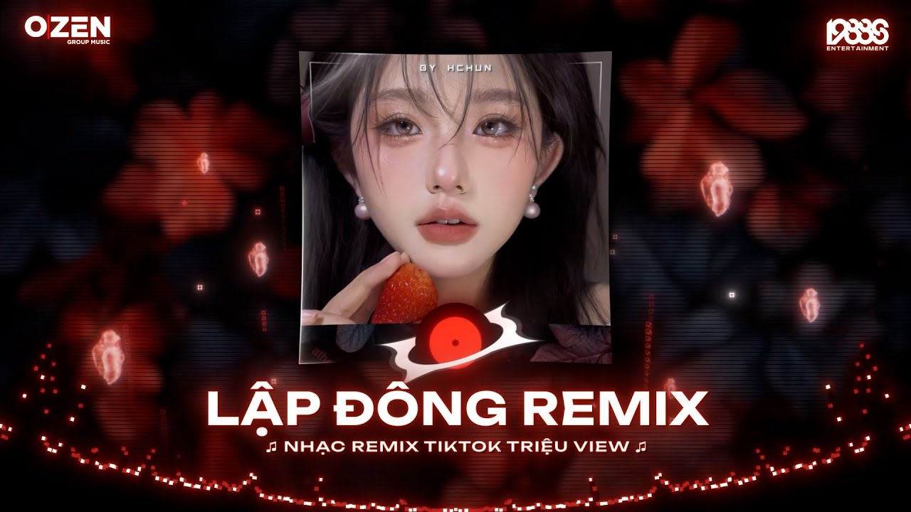 Lập Đông Remix ♫ Trời Vội Làm Gió Lập Đông Lá Kia Thay Màu Remix ♫ Nhạc Remix Tiktok 2025