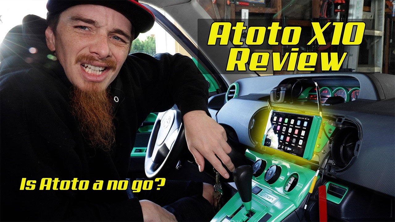 WAIT...Head Units have AI now?!  |  Watch before buying!