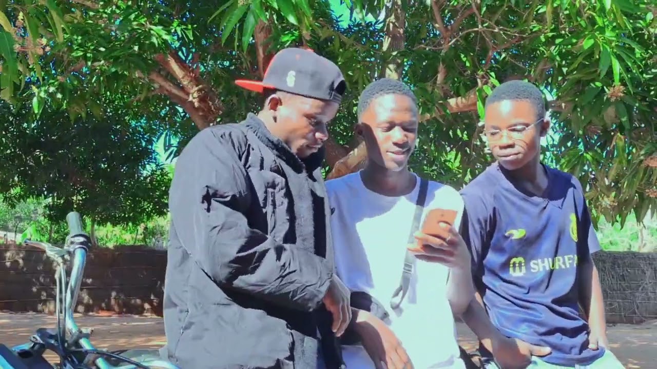 Puto Érico feat Iverson Kinamuliala (official video 4K)