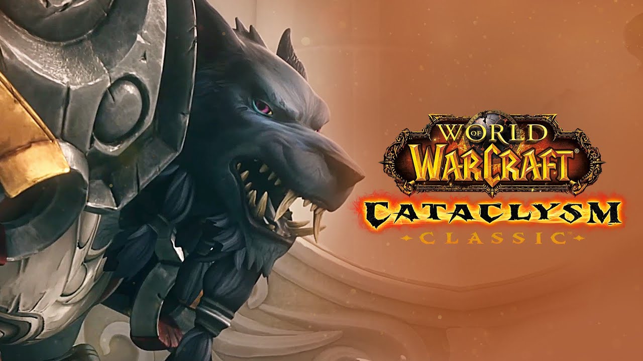 Zwiastun premierowy dodatku Cataclysm Classic | World of Warcraft
