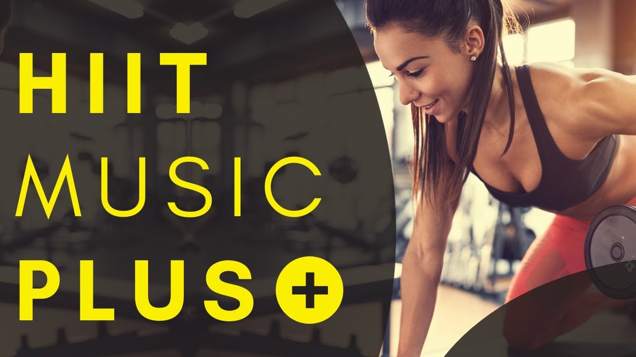 2018 Workout Mix | HIIT 30/20 down to 30/10 | G.O.A.T.