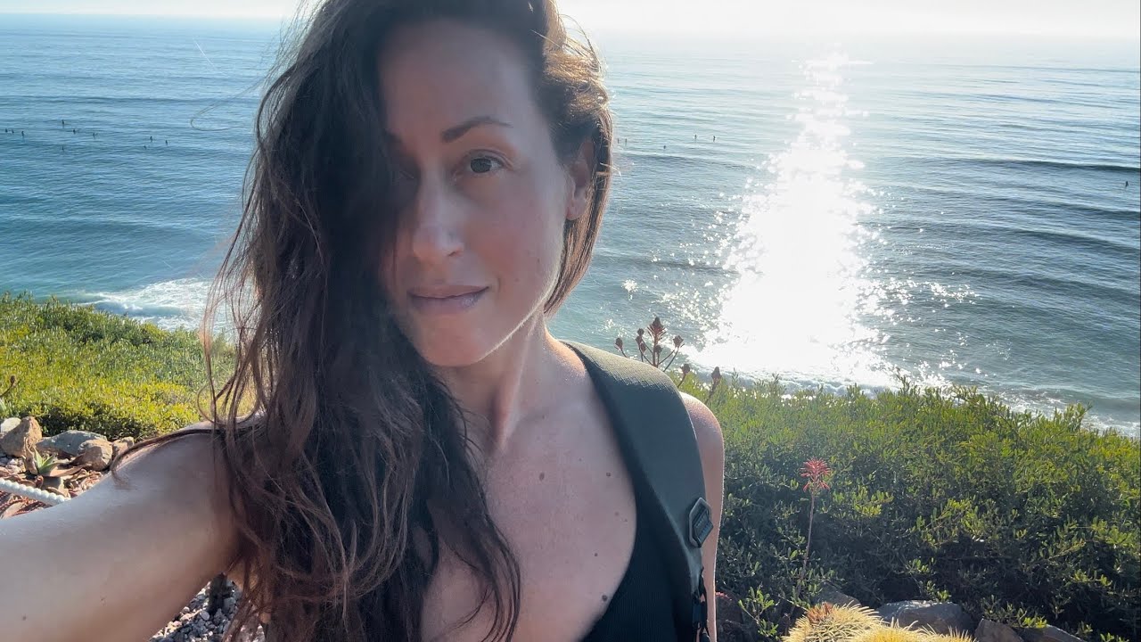 A DAY OF SLOW LIVING IN MY EXTREME MINIMALIST LIFE | VLOG 🍁