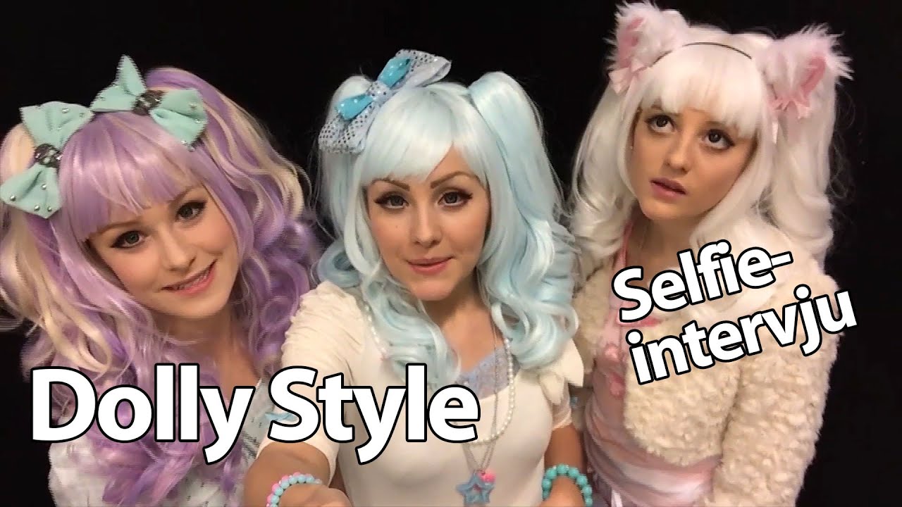Dolly Style: 