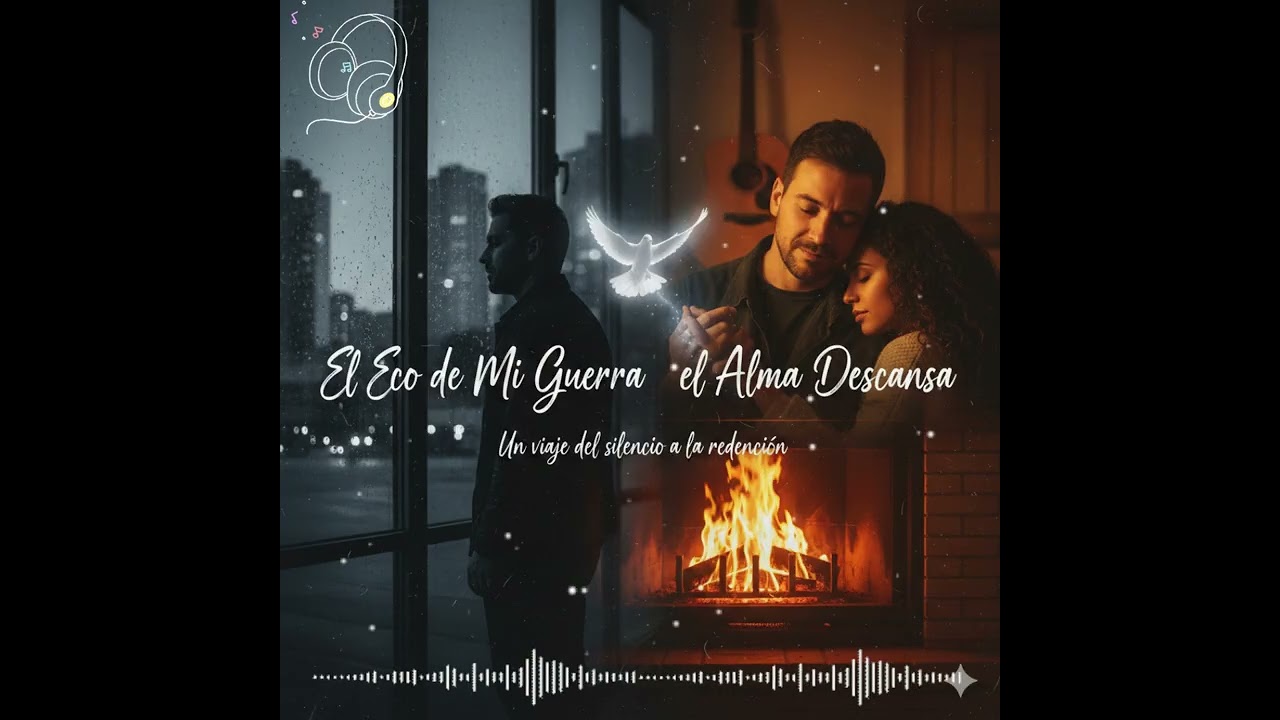 La canción para sanar el alma y volver a creer [El Eco de Mi Guerra]