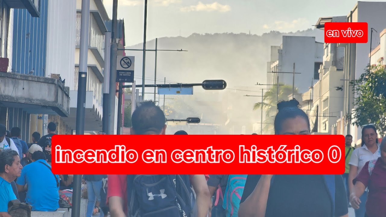folklor salvadoreño parque Libertad está en vivo