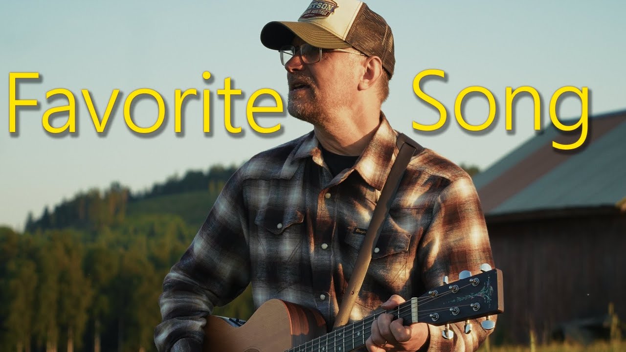 Favorite Song ( Own original Poprock/country)