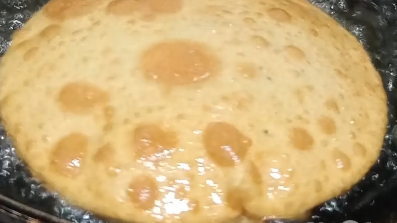 Dal ki puri | How To Make Dal Ki Puri | Dal ki puri kaise Banaen 