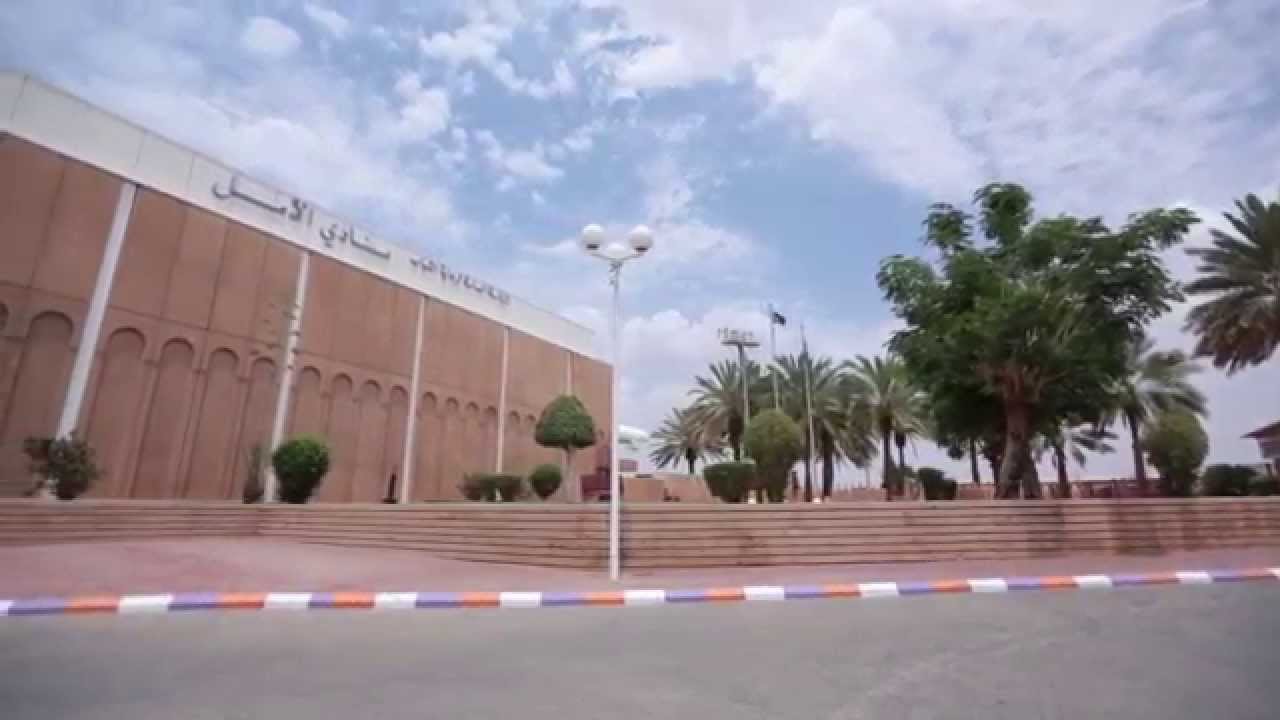 البكيرية خطى واثقة