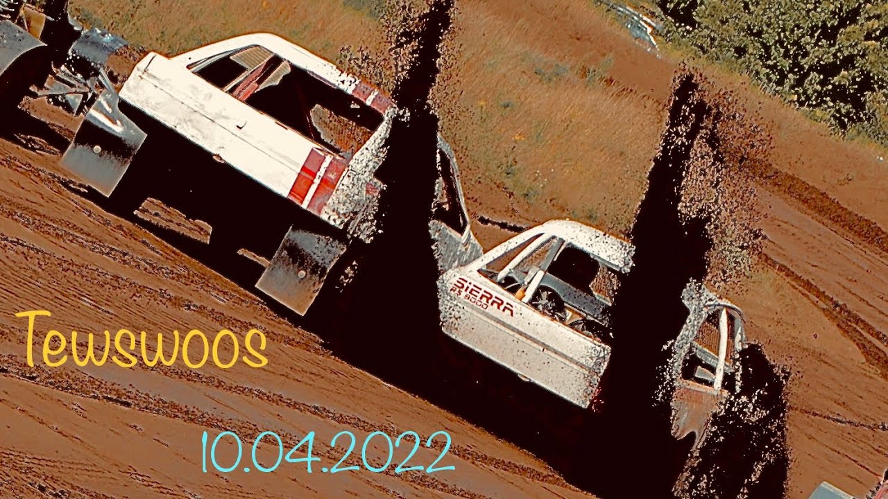 WGB-Serie Tewswoos 10.09.2022