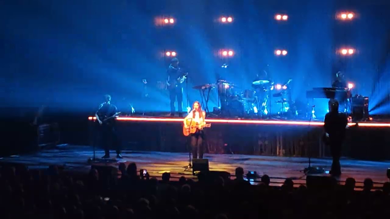 Amy MacDonald - Dream On - De Oosterpoort Groningen 25-02-2026