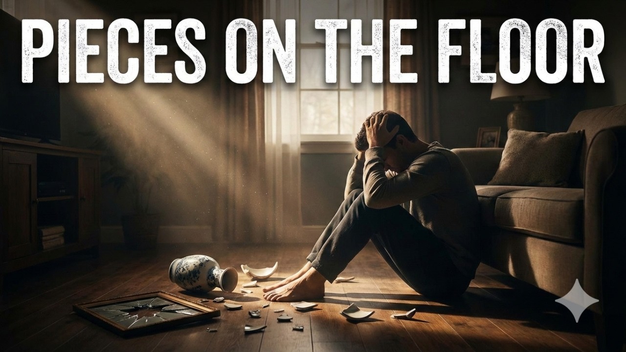 Pieces on the Floor!
