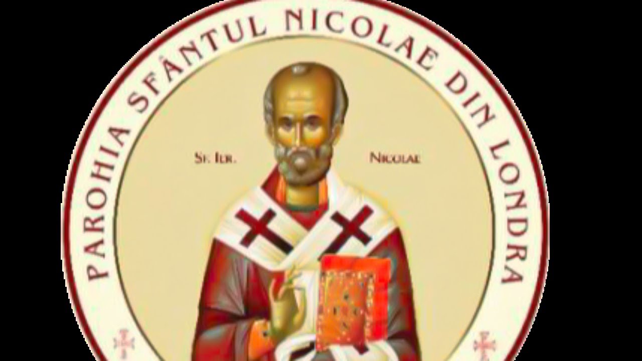 TRANSMISIUNE LIVE - Sfânta Liturghie - pomenirea Sf. Ier. Spiridon