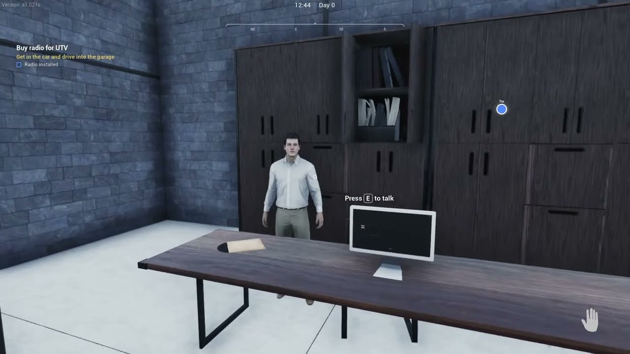 simulator Sundays: Let's play Ranch sim