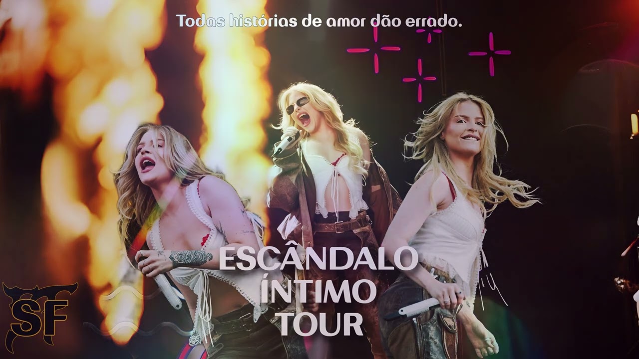 ANACONDA *-*~~~ + ATENÇÃO + MODO TURBO (Live Studio)