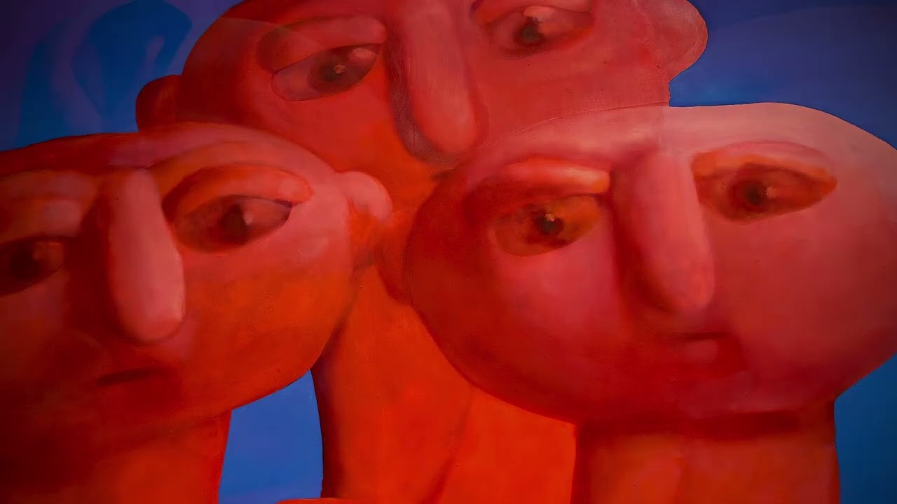 AUSTIN LEE | JEFFREY DEITCH GALLERY LOS ANGELES
