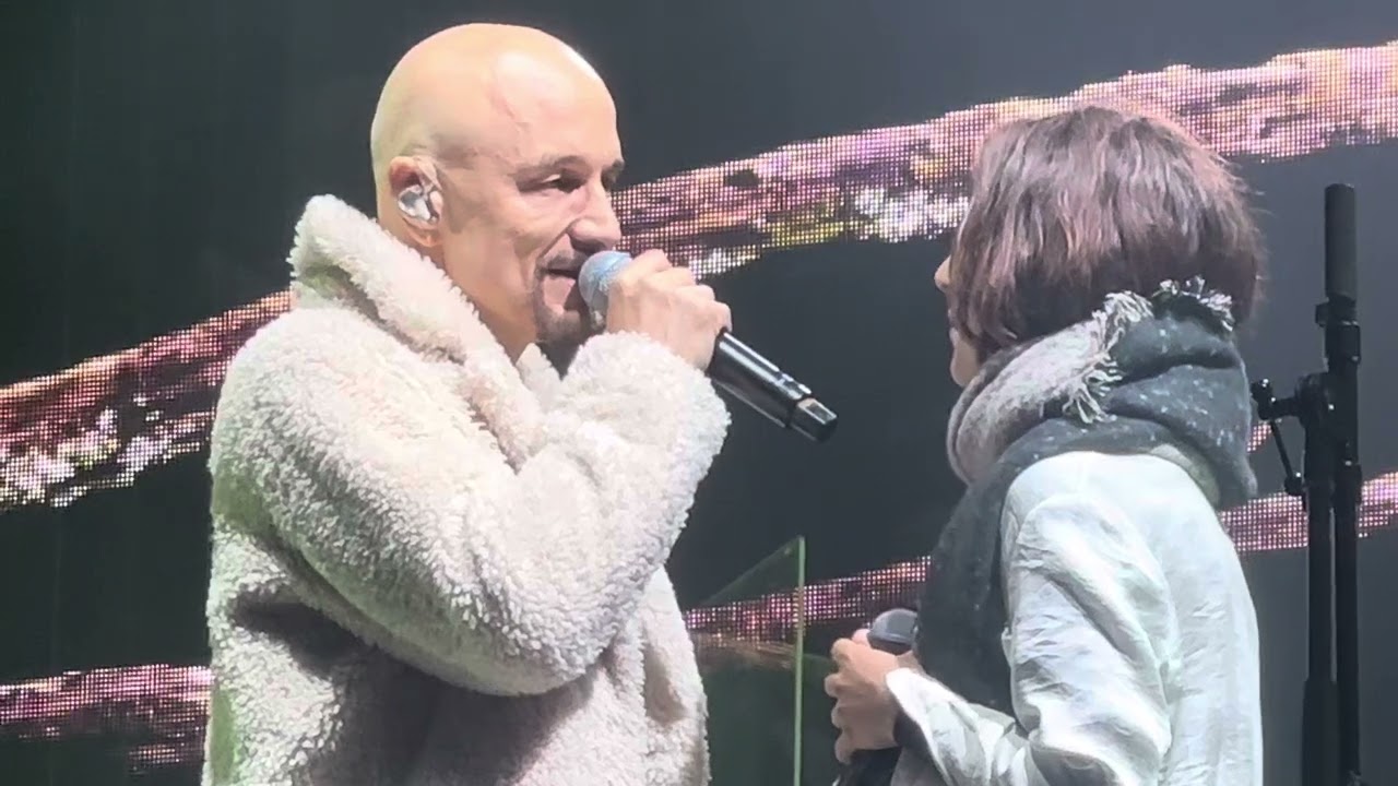 James - Hello (Orchestral) - Bedford - 6/7/24