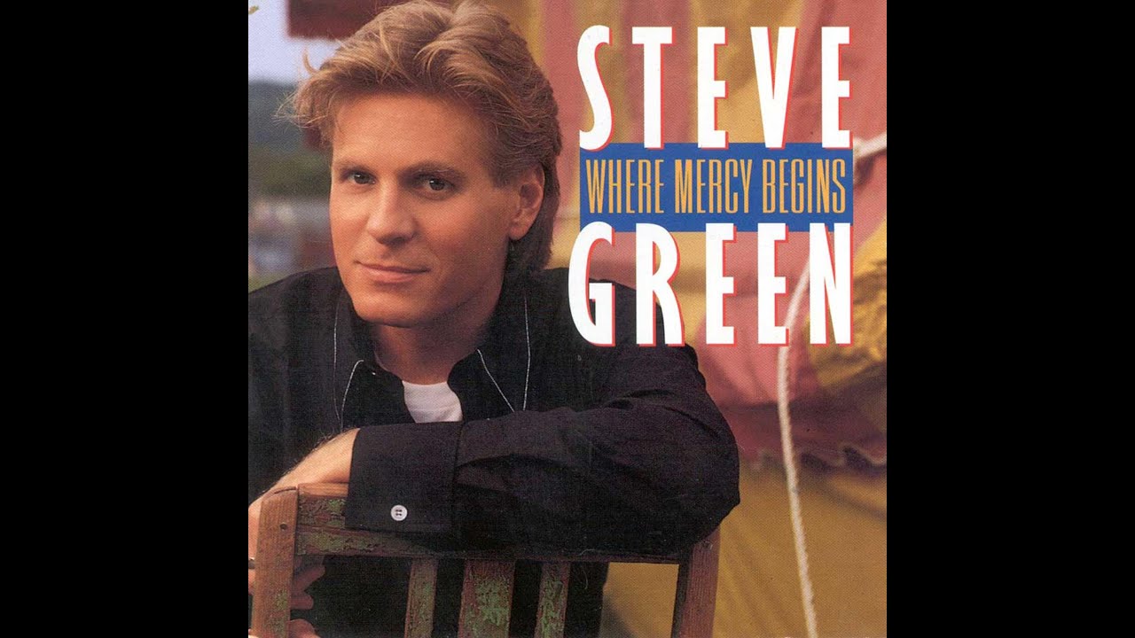 Steve Green - Great Is The Lord God