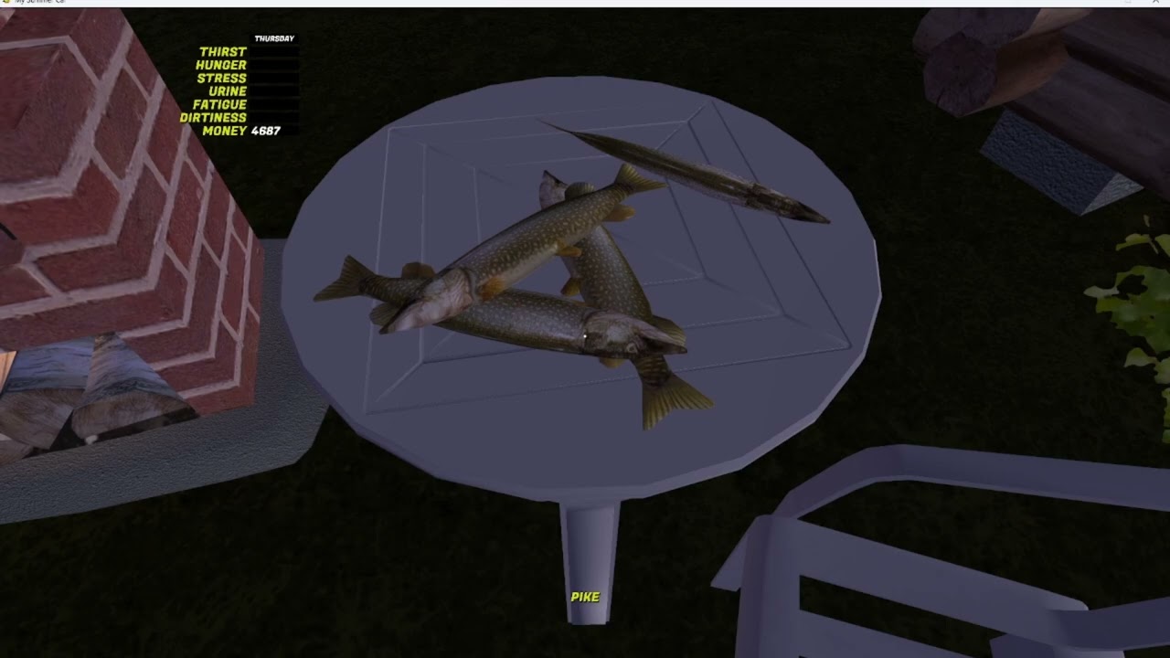 My Summer Car osa 4/4 päätösjakso!