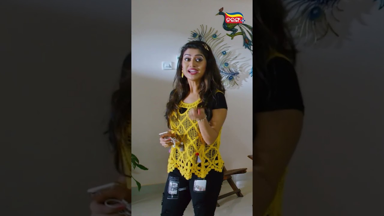Ishq Punithare | Odia Movie | Arindam | Bobby Mishra | Odia Cinema | Best Shorts | Tarang Plus