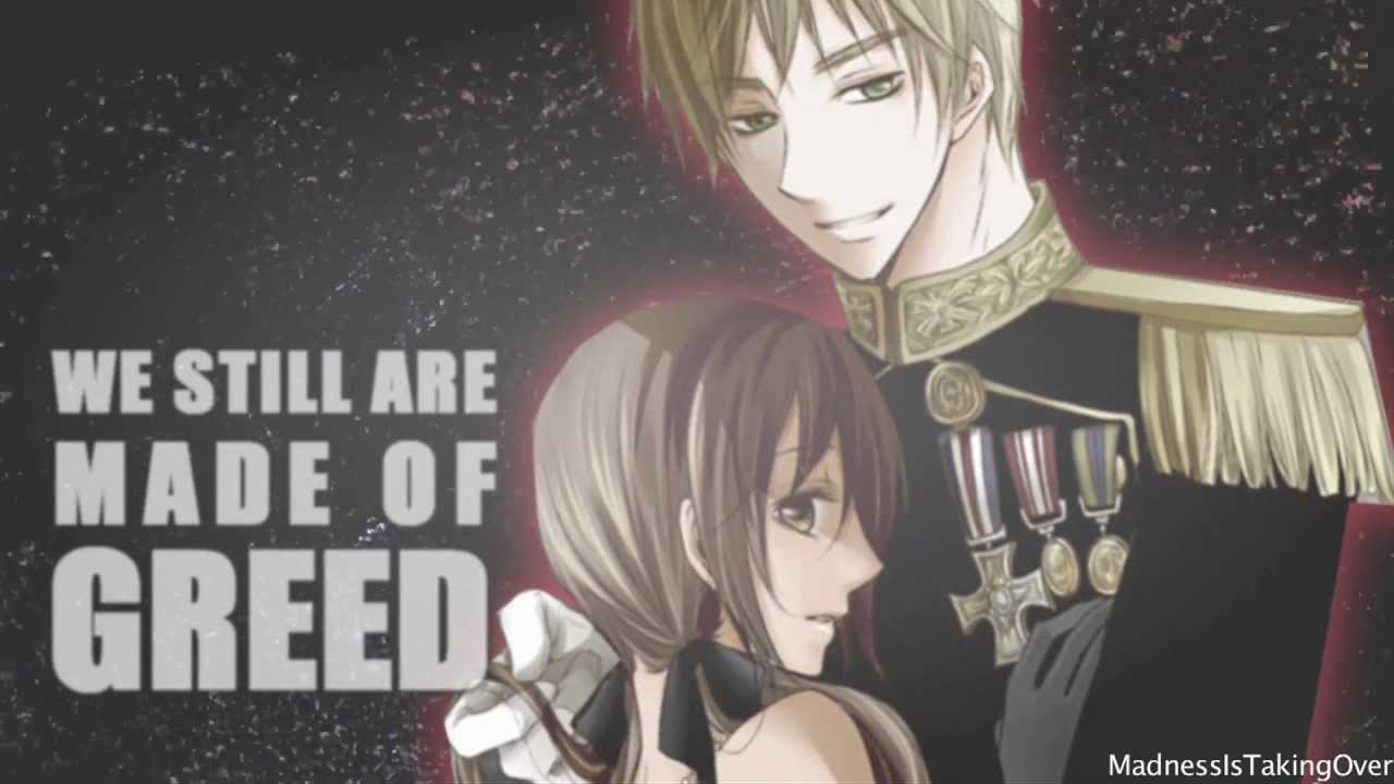 [GoD] Demons {Full MEP}