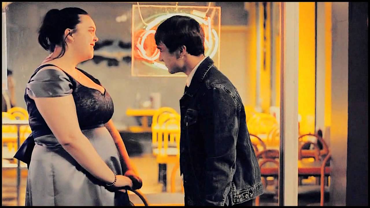here in your arms | rae&finn
