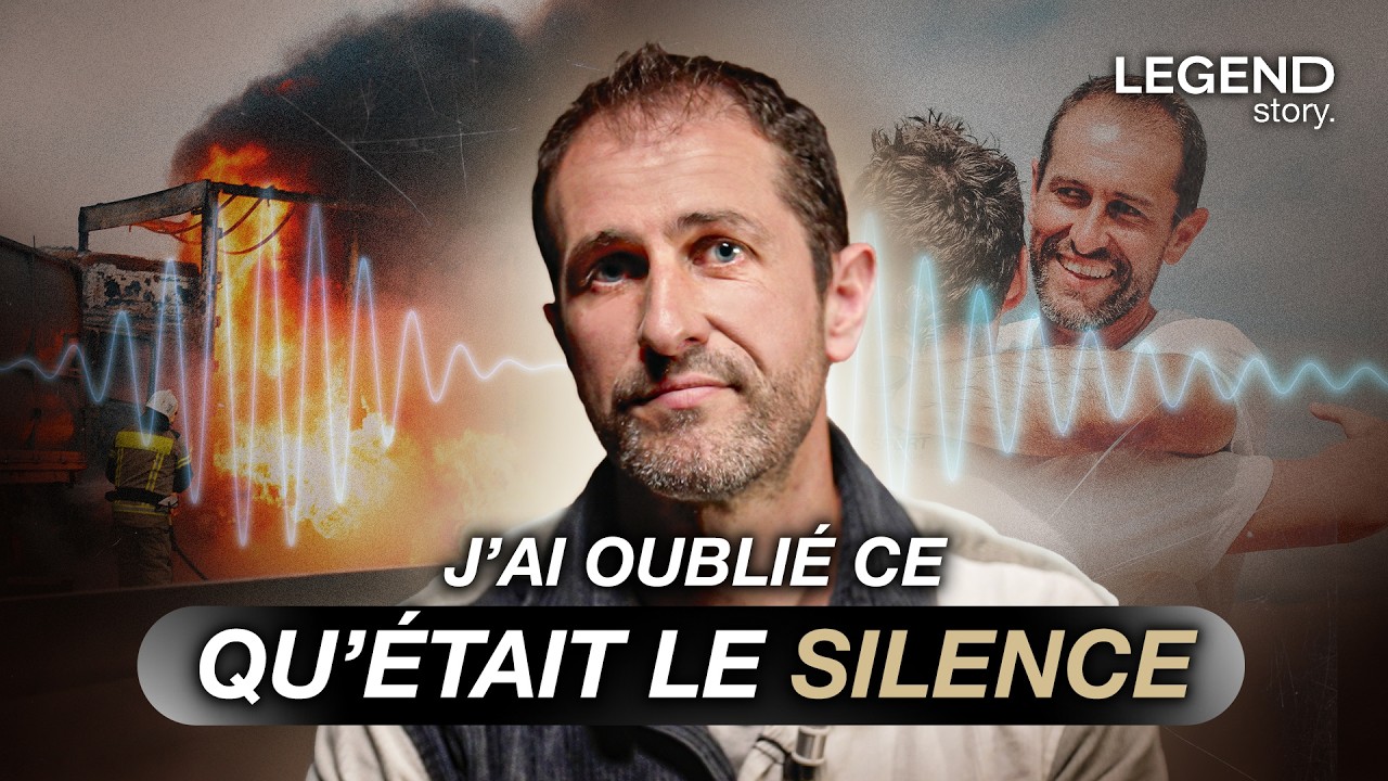 ACOUPHÈNES : SES TECHNIQUES POUR SURVIVRE AVEC UN BRUIT ASSOURDISSANT DANS LA TÊTE