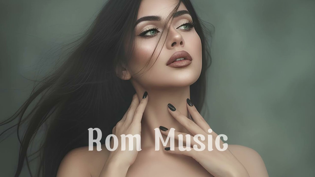 ROM - Hold Me