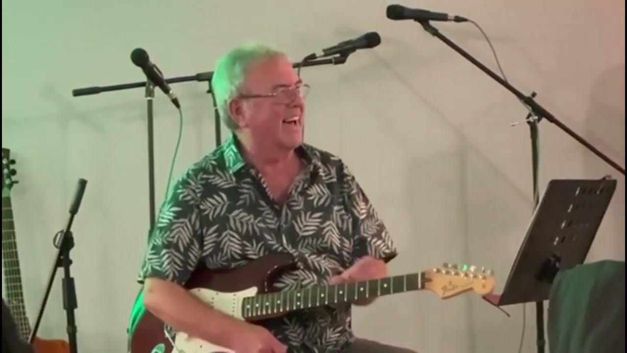 Open Mic Night - 15th October 2025