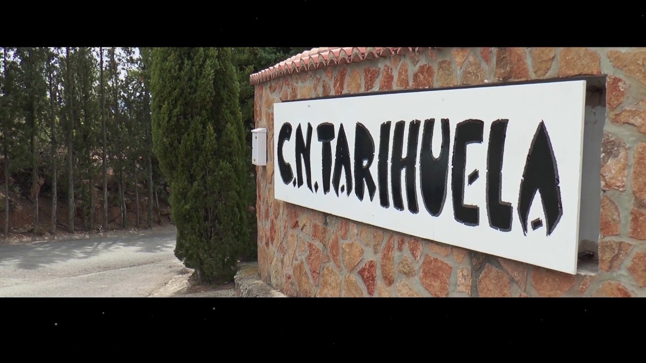 CENTRO DE NATURALEZA TARIHUELA