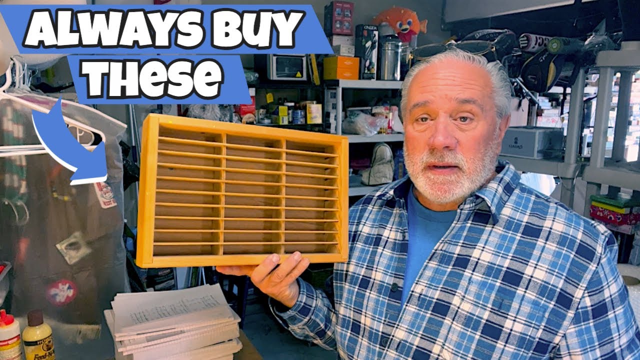How eBay Sales—Big and Small—Changed My Retirement Mindset