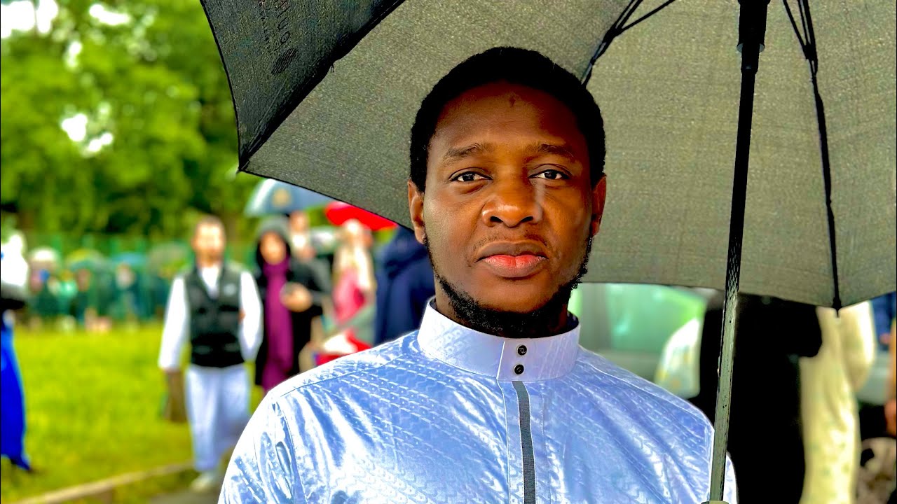 Une Histoire  d’amour exceptionnelle entre Zeynab la fille du prophète Mouhamad et son mari Abul’Ass