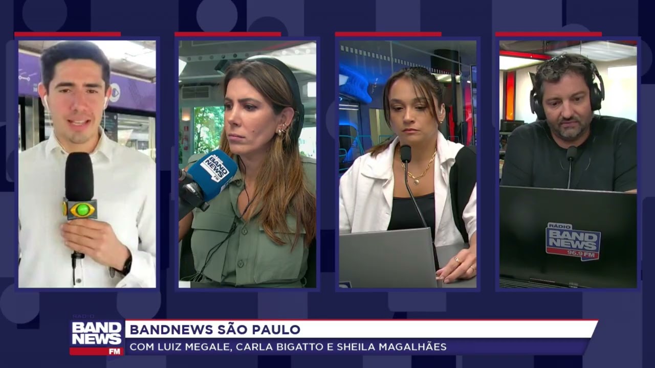 Após morte de passageiro no metrô de São Paulo, ViaMobilidade anuncia medidas de segurança