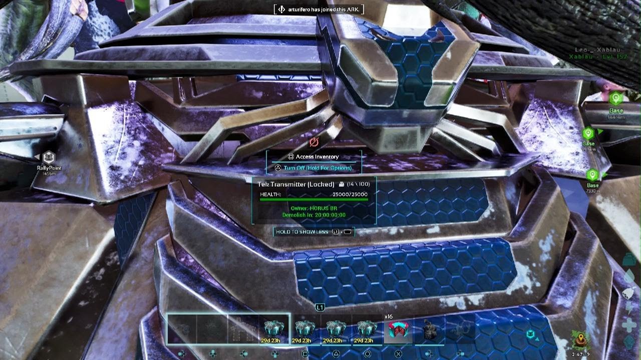 Boss Hydra Gamma / server Oficial- Dont do this