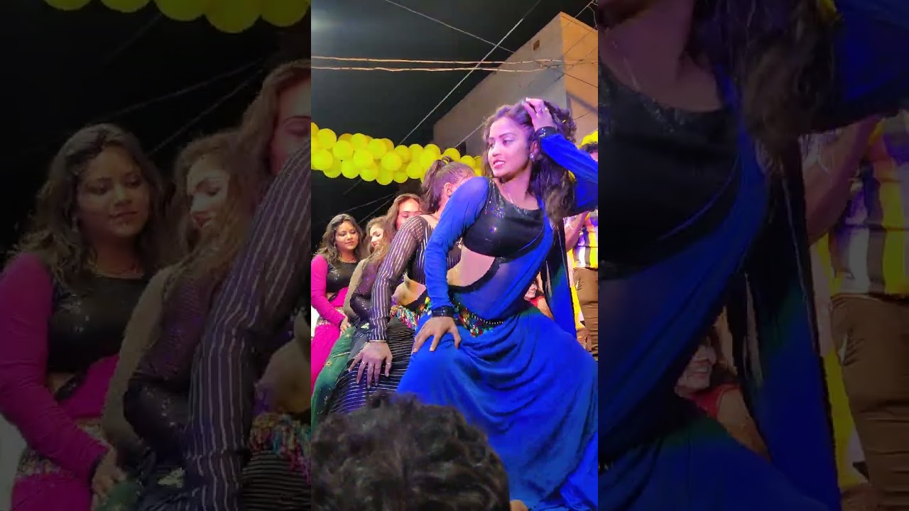 Tirunalla dance video