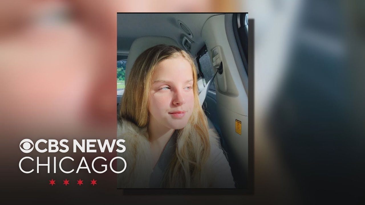 Family, friends mourn murder of 16-year-old Lilly Bova near Glenview, Illinois